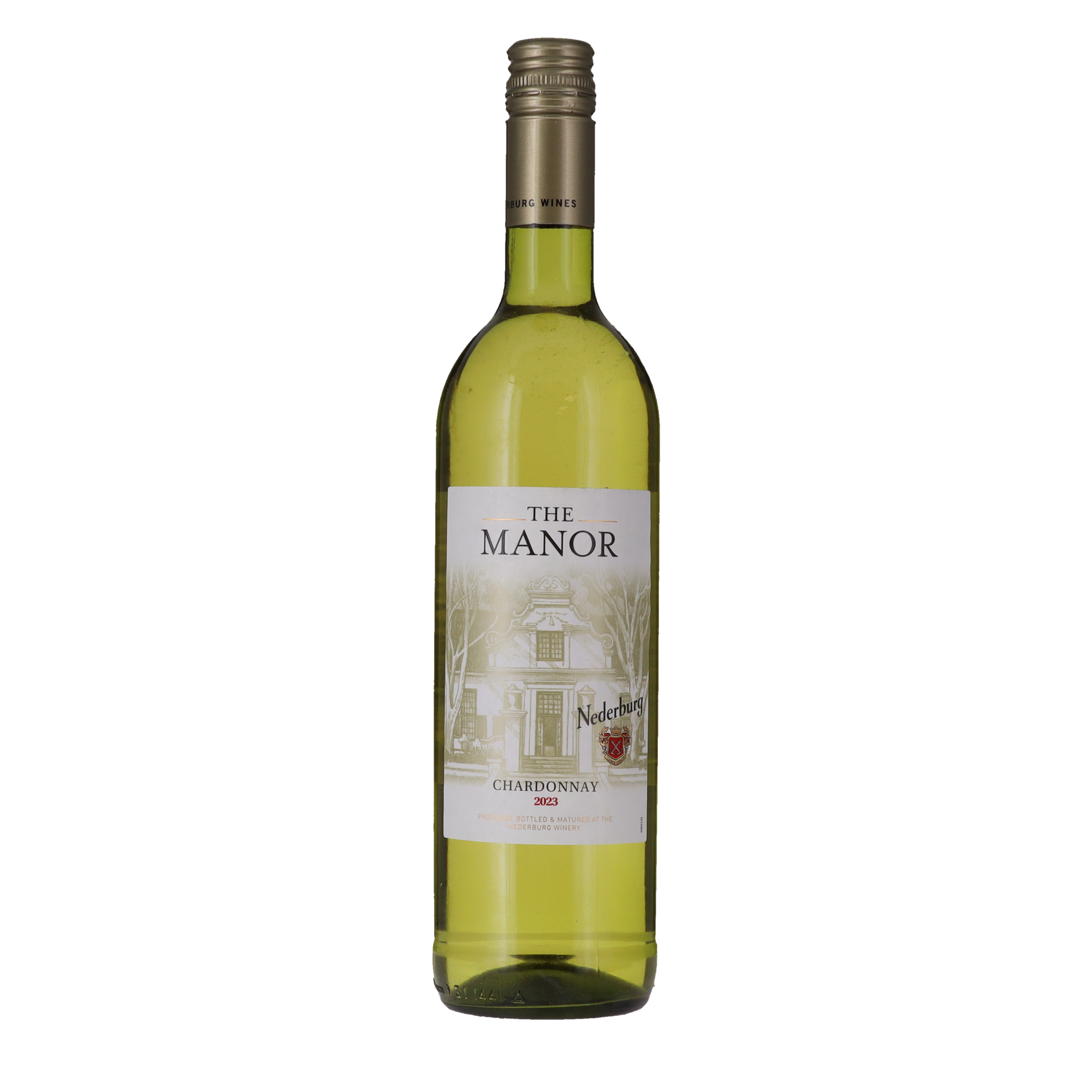 NEDERBURG THE MANOR CHARD 75X6